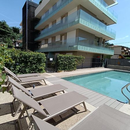 Suite Laura - Torri Del Benaco Exterior foto