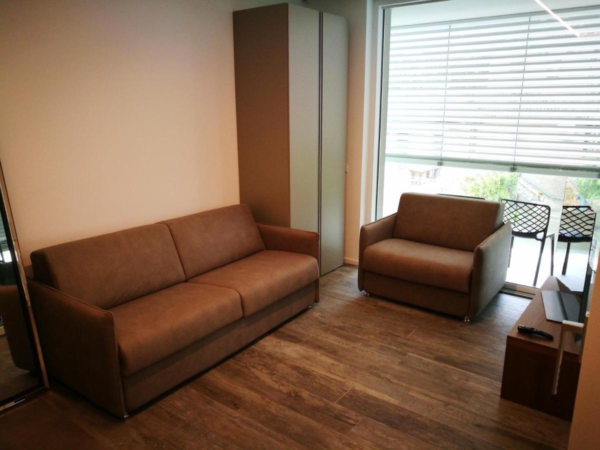 Suite Laura - Torri Del Benaco Exterior foto