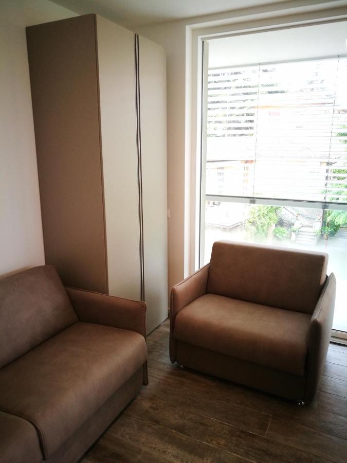 Suite Laura - Torri Del Benaco Exterior foto